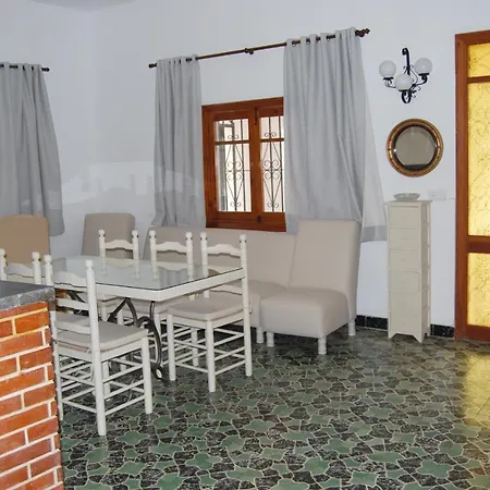Maria Villa Moraira
