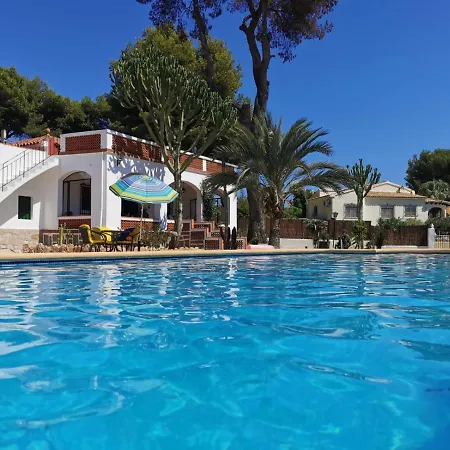 Maria * Moraira