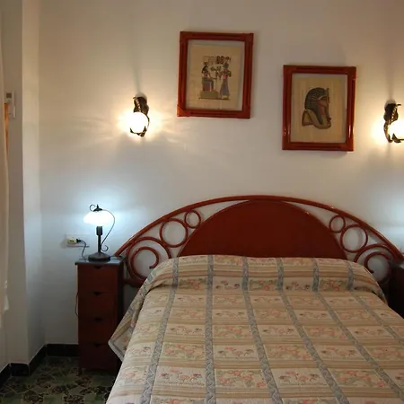Villa Maria *