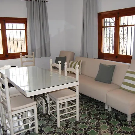 Maria Villa Moraira