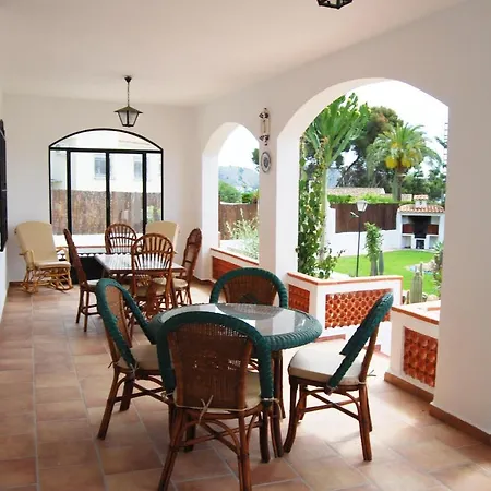 Maria Villa