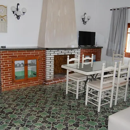 Villa Maria Moraira