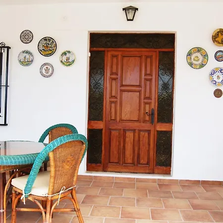 Villa Maria *