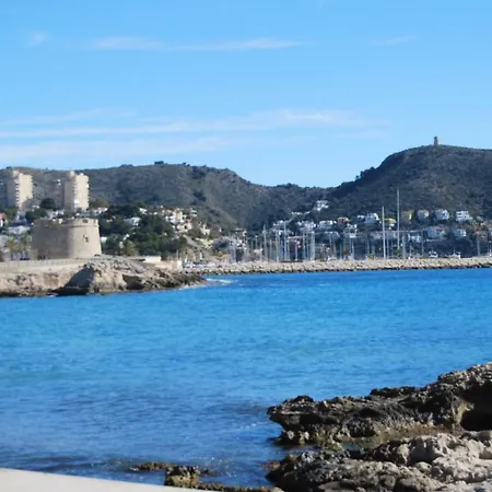 Maria Villa Moraira