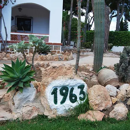Maria * Moraira