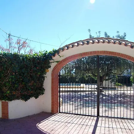 Villa Maria Moraira