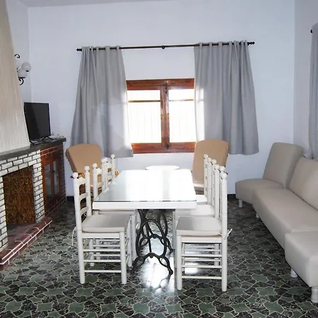 Villa Maria