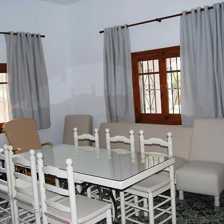 Villa Maria *