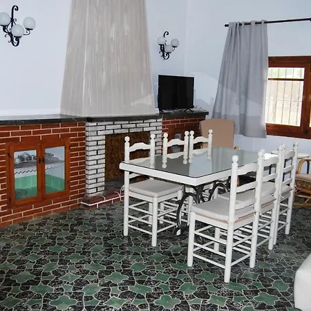 Villa Maria