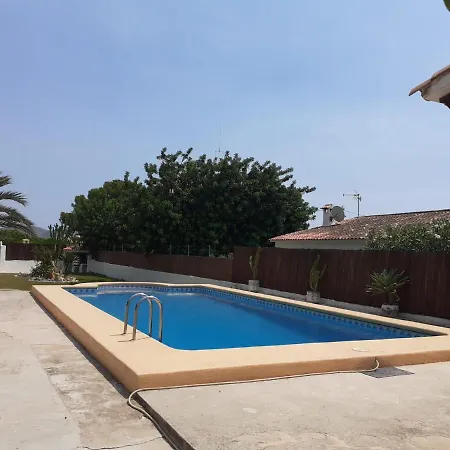 Villa Maria *