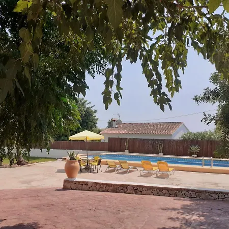 Maria Villa Moraira