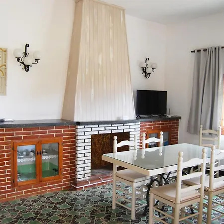 Maria Villa Moraira