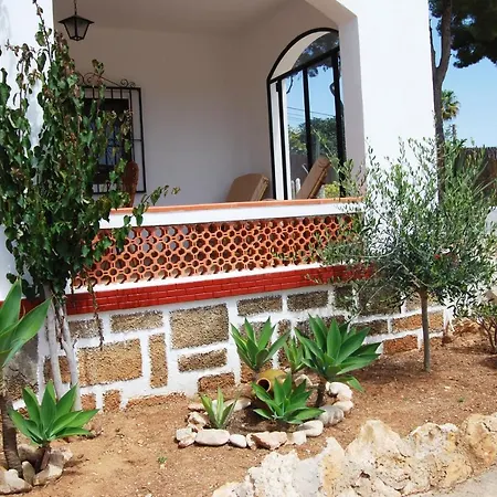 Villa Maria