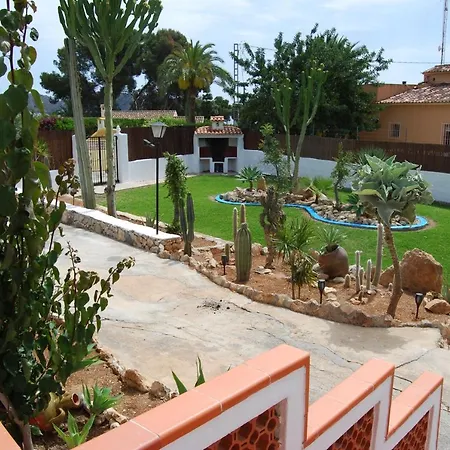 Villa Maria