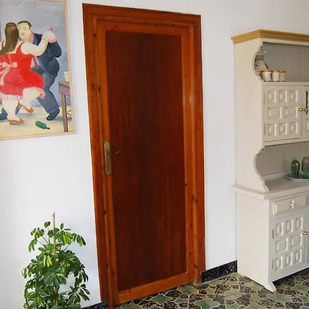 Villa Maria *