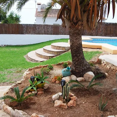 Maria Villa