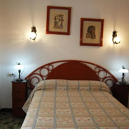 Villa Maria
