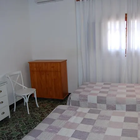 Villa Maria *