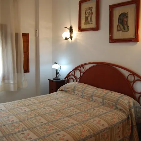 Maria Villa