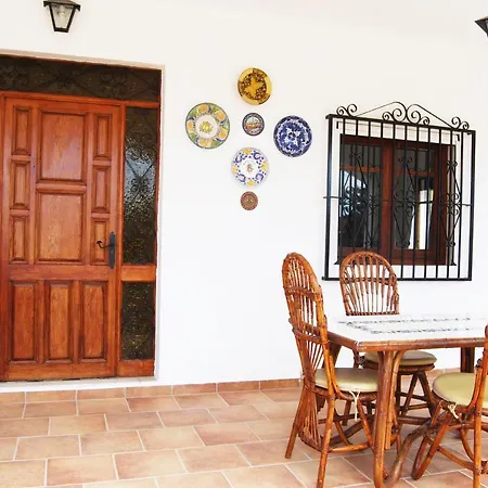 Maria Villa Moraira