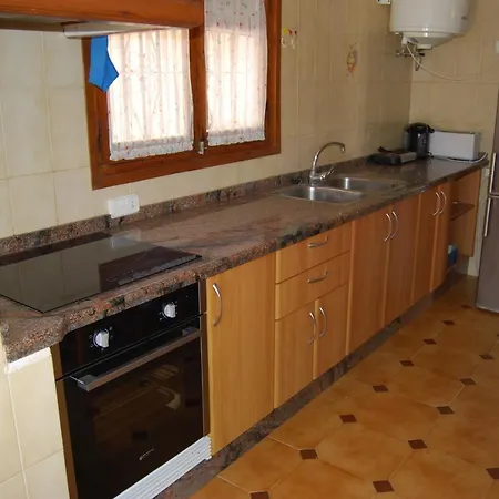 Maria Villa Moraira
