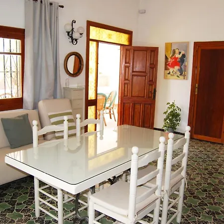 Villa Maria *
