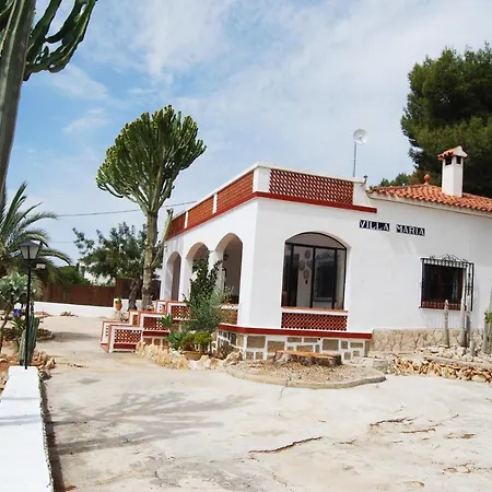 Maria * Moraira