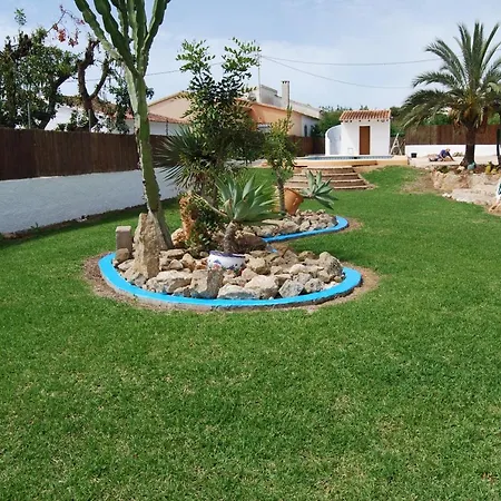 Villa Maria