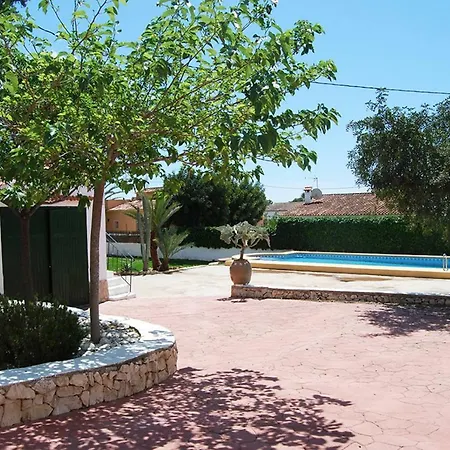 Maria Villa