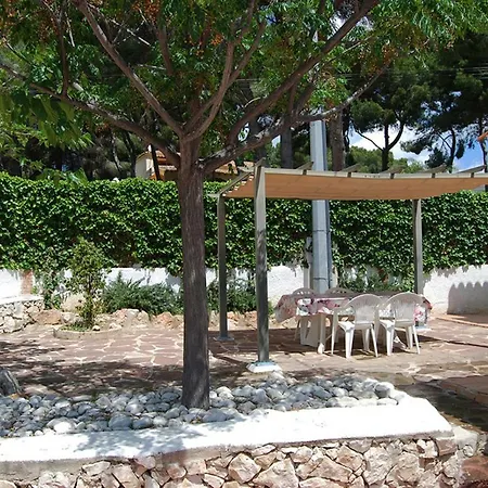 Villa Maria *