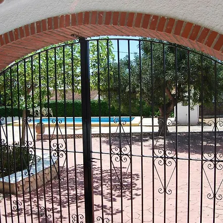 Villa Maria