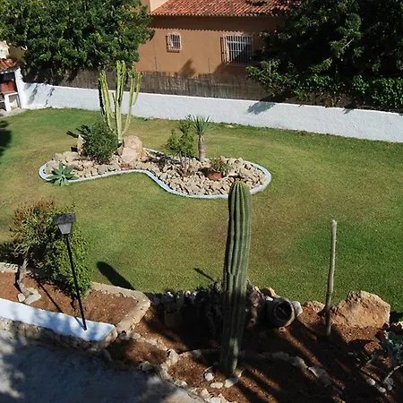 Villa Maria *