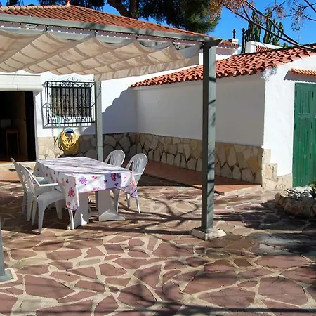Villa Maria Moraira