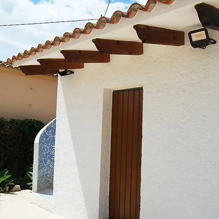 Villa Maria *