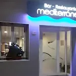Maria Villa