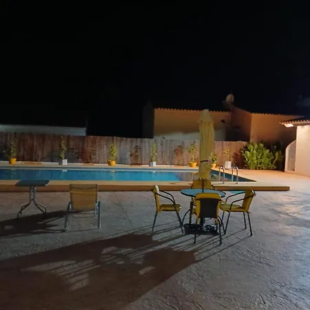 فيلة Maria مورايرا